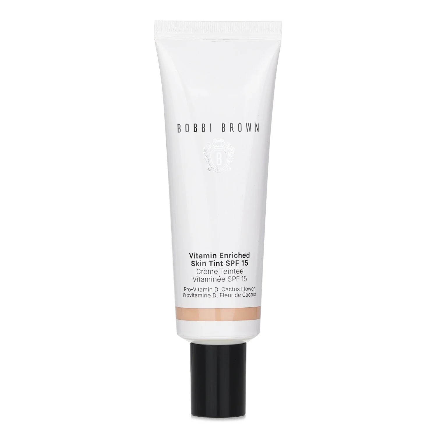 Bobbi Brown Vitamin Enriched Skin Tint SPF15 - # Fair 1  50ml/1.7oz - Olabens