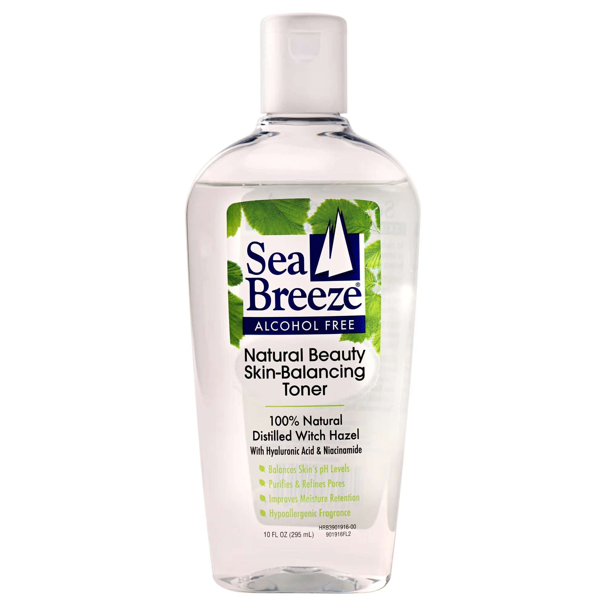 Skin-Balancing Toner by Sea Breeze for Unisex - 10 oz Toner - Olabens
