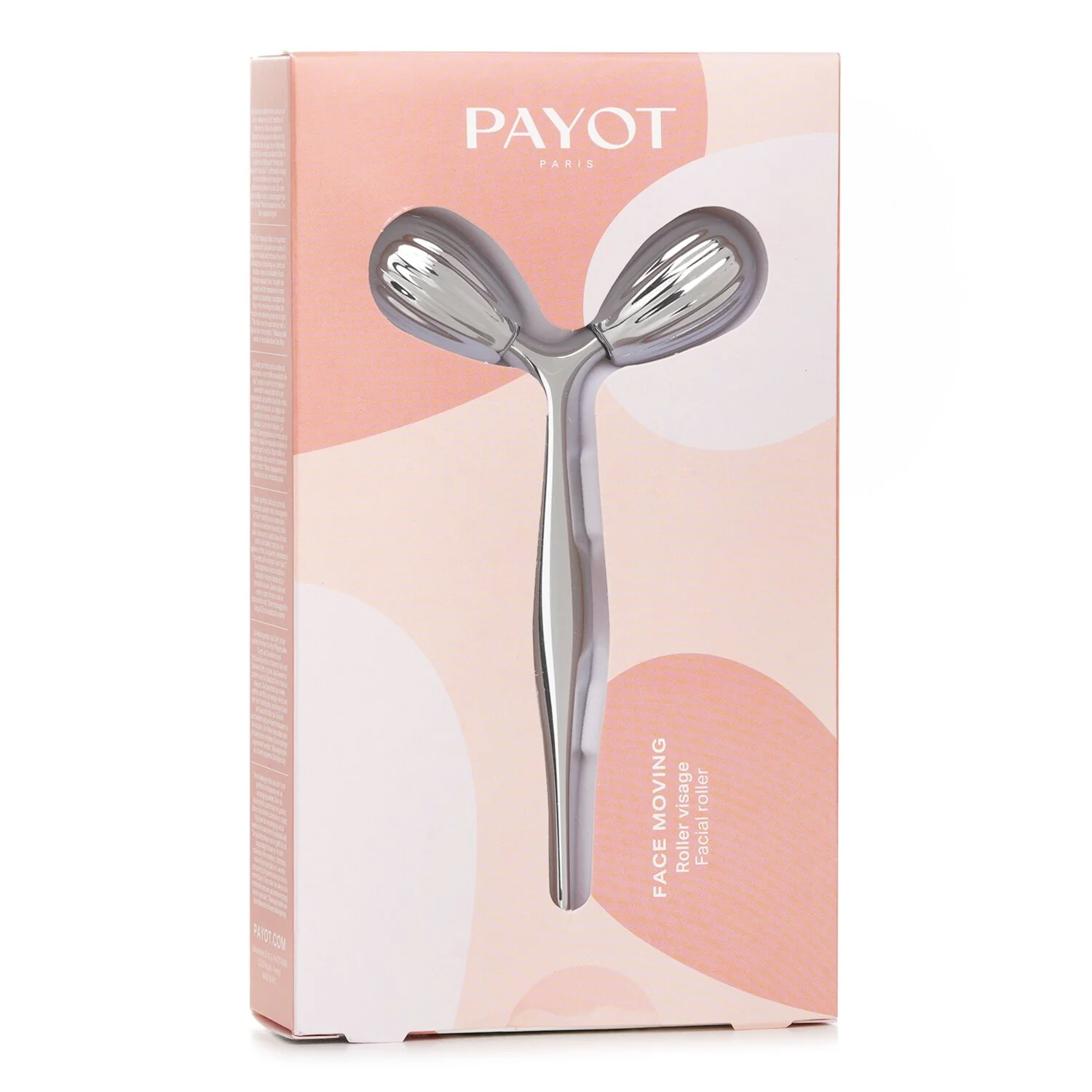 Payot Face Moving Revitalizing Facial Roller  1pc - Olabens