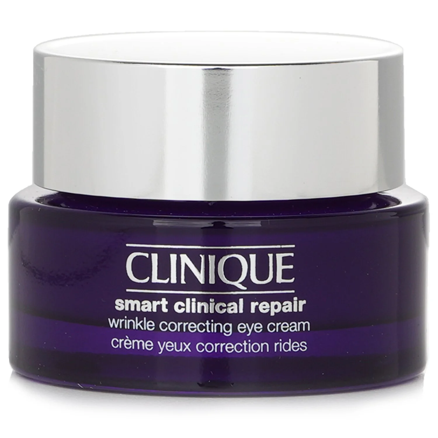 Clinique Smart Clinical Repair Wrinkle Correcting Eye Cream  30ml/1oz - Olabens