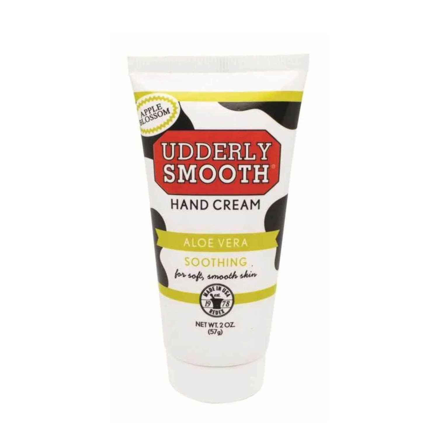 Udderly Smooth Udderly Smooth Hand Cream with Aloe Vera (2oz)  Fixed Size - Olabens