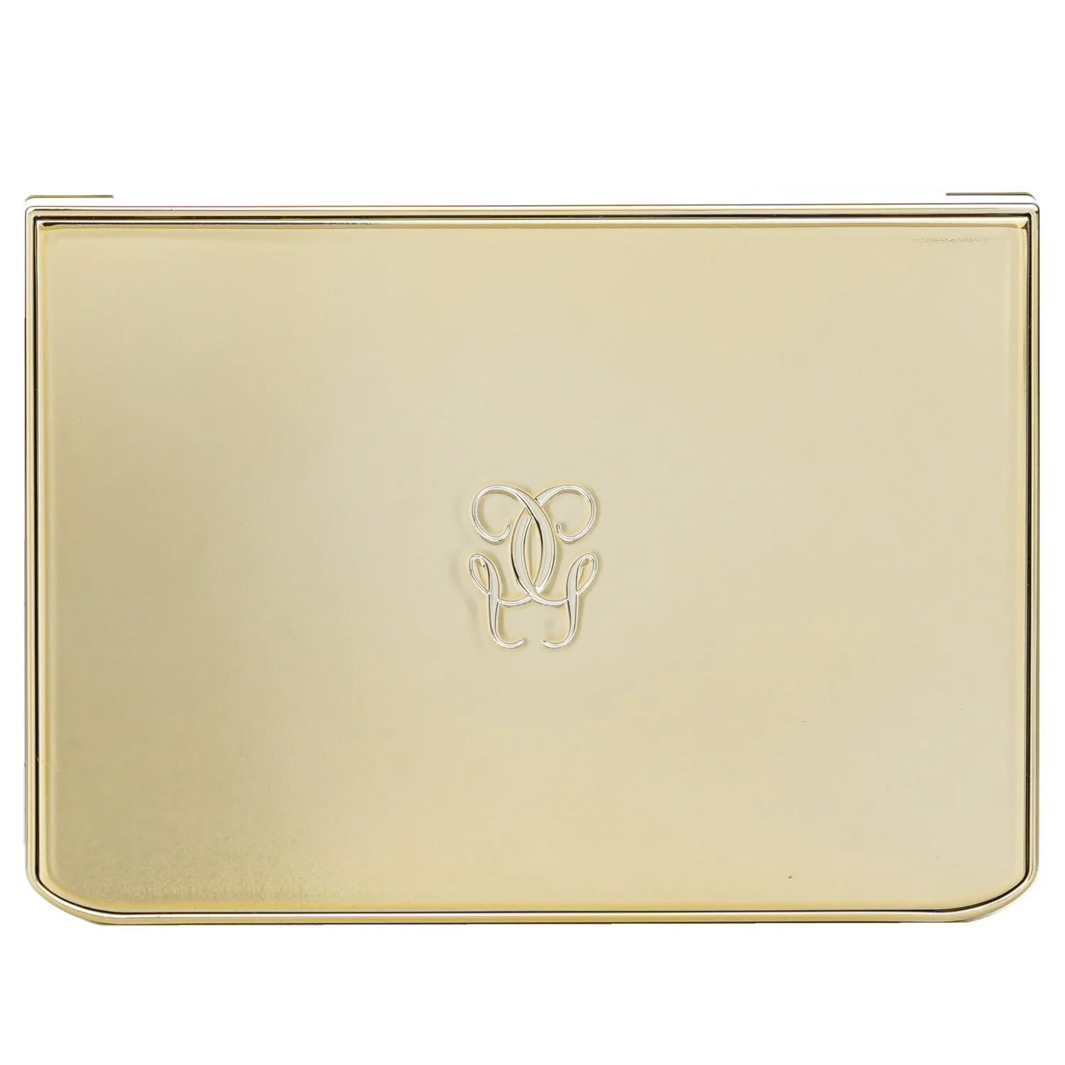 Guerlain Parure Gold Skin Control High Perfection Matte Compact Foundation Refill - # 2N  8.7g/0.3oz - Olabens