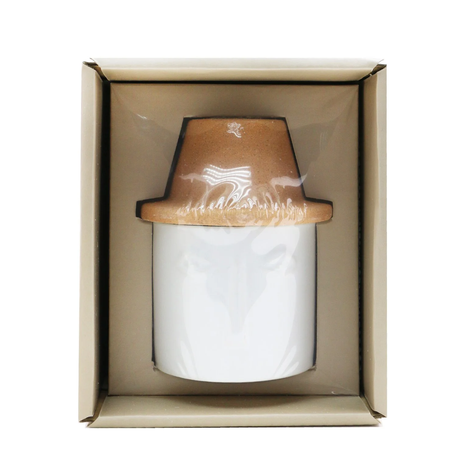 Paddywax Persona Candle - Wisteria + Willow  113g/4oz - Olabens