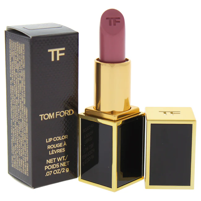 Tom Ford Lips & Boys Lipstick - # 42 Julian by Tom Ford for Women - 0.07 oz Lipstick - Olabens