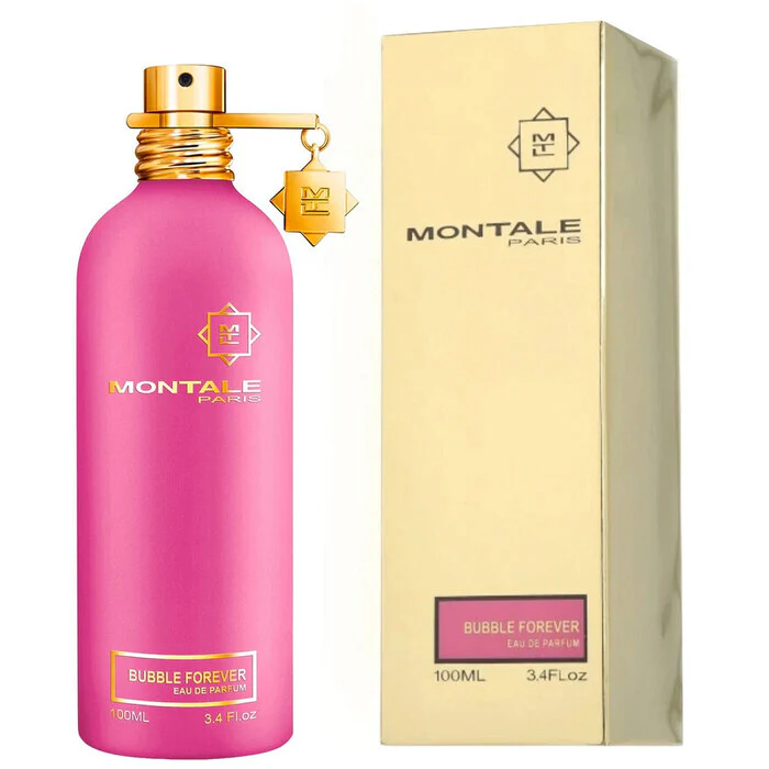 Montale Paris Bubble Forever Eau De Parfum Spray 100ml/3.4oz - Olabens