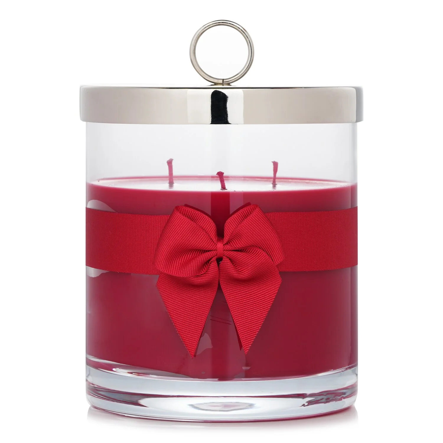 Rigaud Scented Candle - # La Vie En Rouge  750g/26.45oz - Olabens