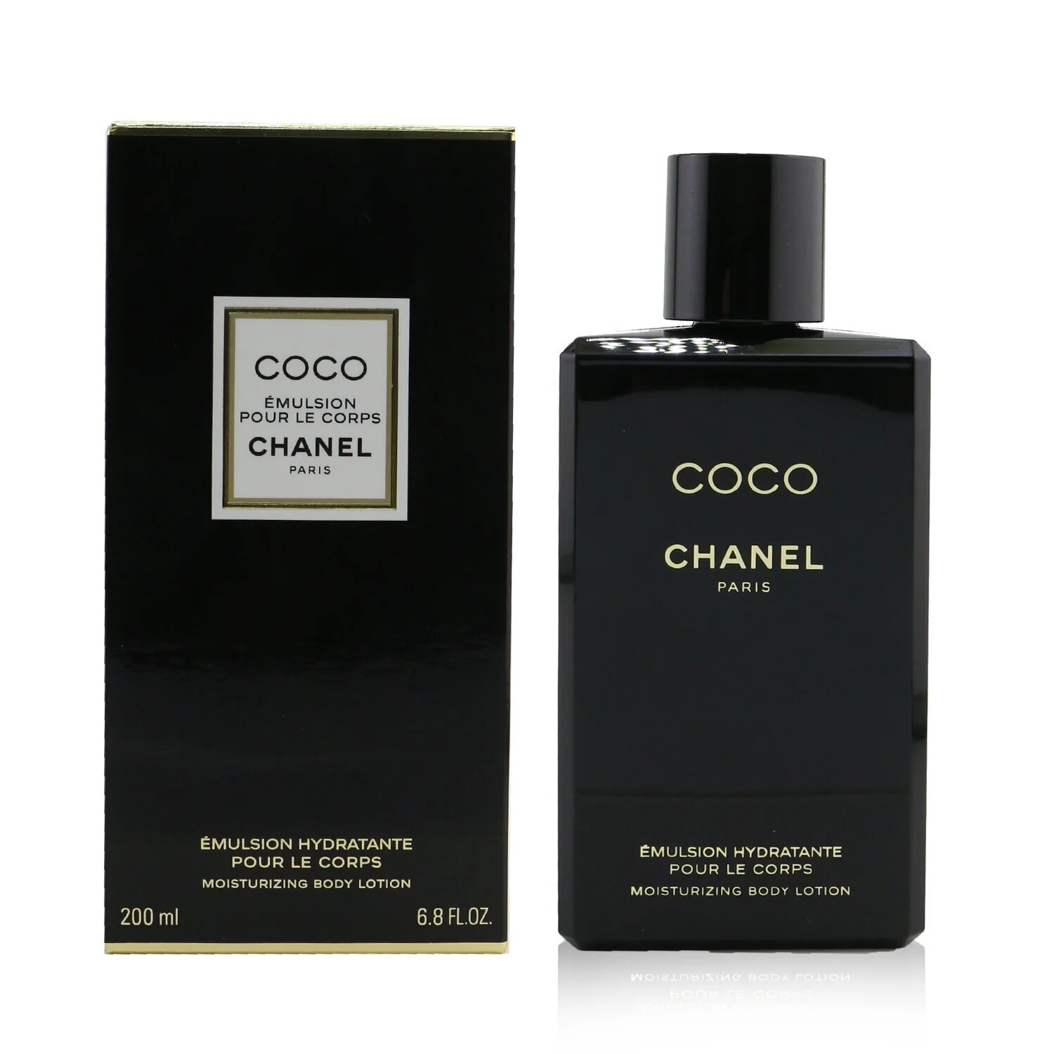 Chanel Coco Body Lotion  200ml/6.8oz - Olabens