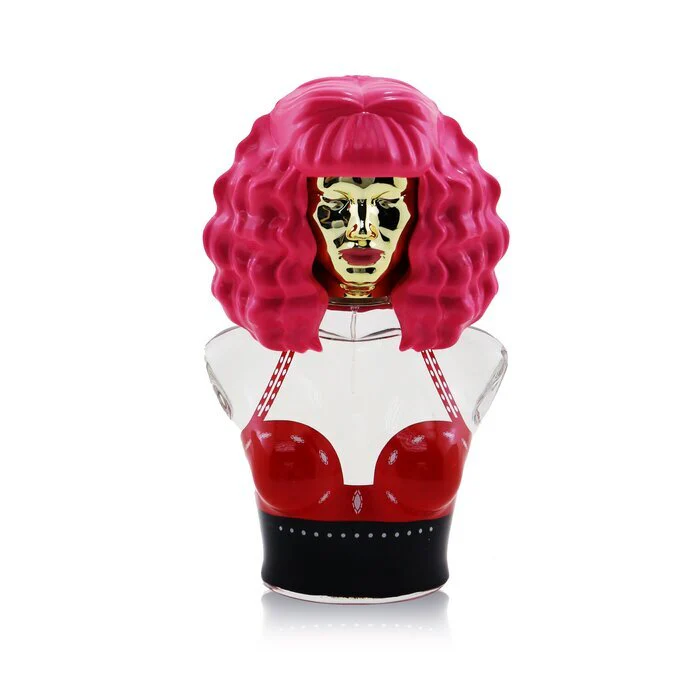 Nicki Minaj Minajesty Eau De Parfum Spray 100ml/3.4oz - Olabens
