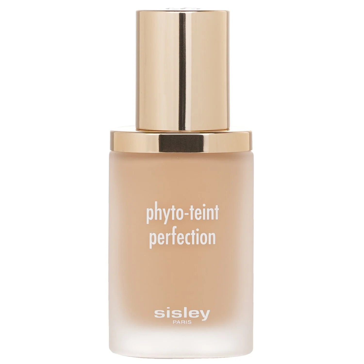 Sisley Phyto Teint Perfection Luminous Mat-Ultra Long Lasting Skincare Foundation - # 2W2 Desert  30ml/1oz - Olabens