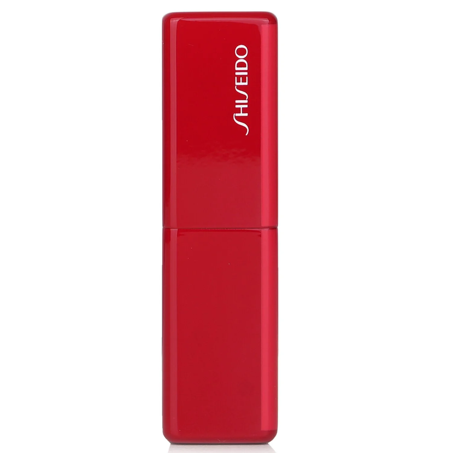 Shiseido Technosatin Gel Lipstick - # 407 Pulsar Pink  3.3g/0.11oz - Olabens