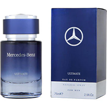 Mercedes Benz Mercedes-benz Ultimate Eau De Parfum Spray 75ml/2.5oz - Olabens