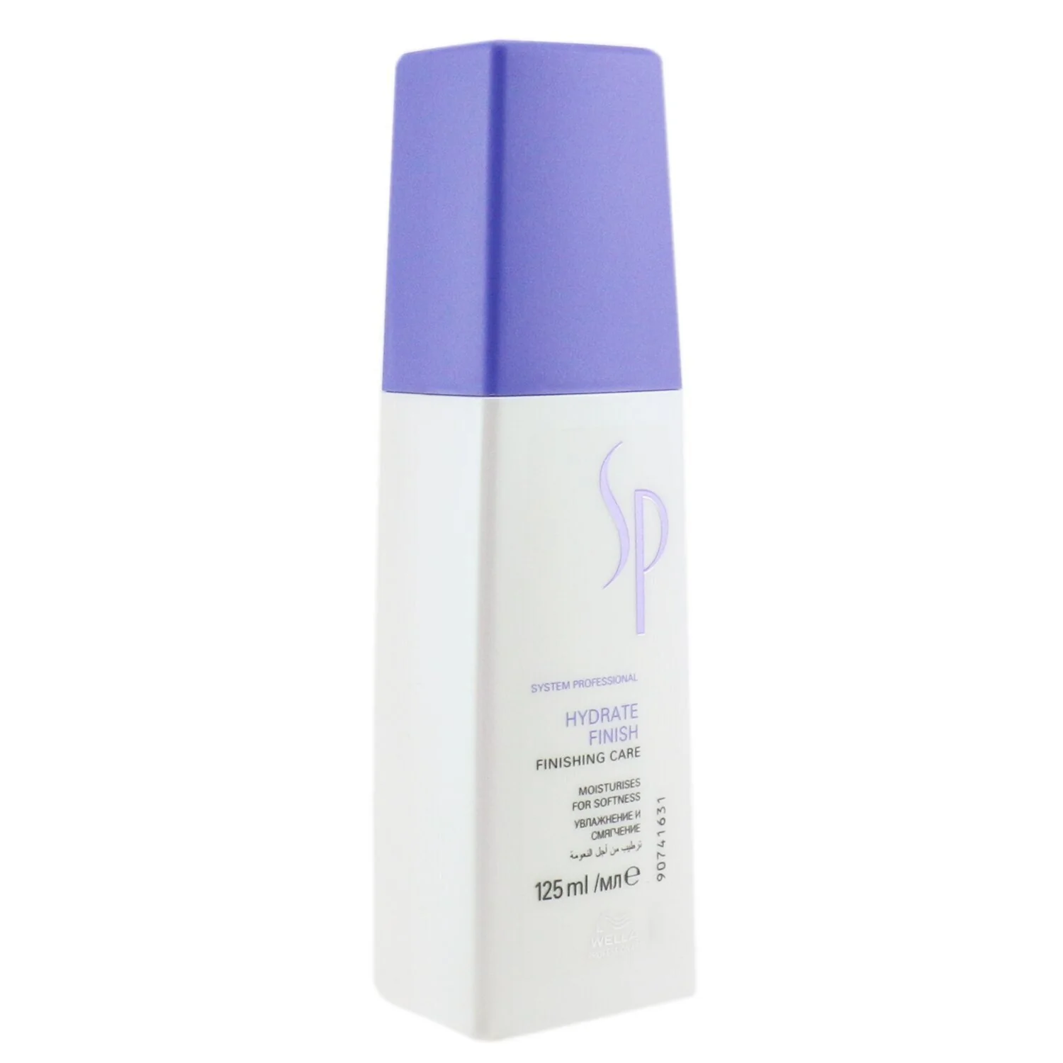 Wella SP Hydrate Finish Finishing Care Milk  125ml/4.17oz - Olabens