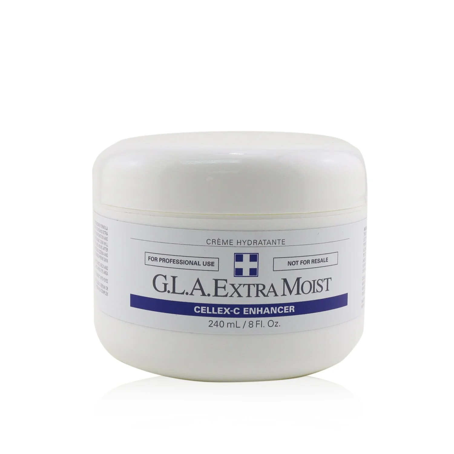 Cellex-C Enhancers G.L.A. Extra Moist Cream (Salon Size)  240ml/8oz - Olabens