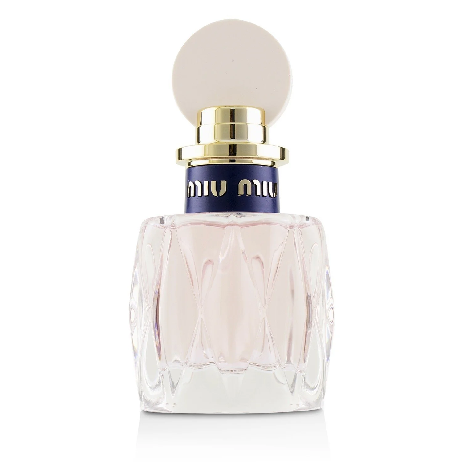 Miu Miu L'Eau Rosee Eau De Toilette Spray (Box Slightly Damaged)  50ml/1.7oz - Olabens