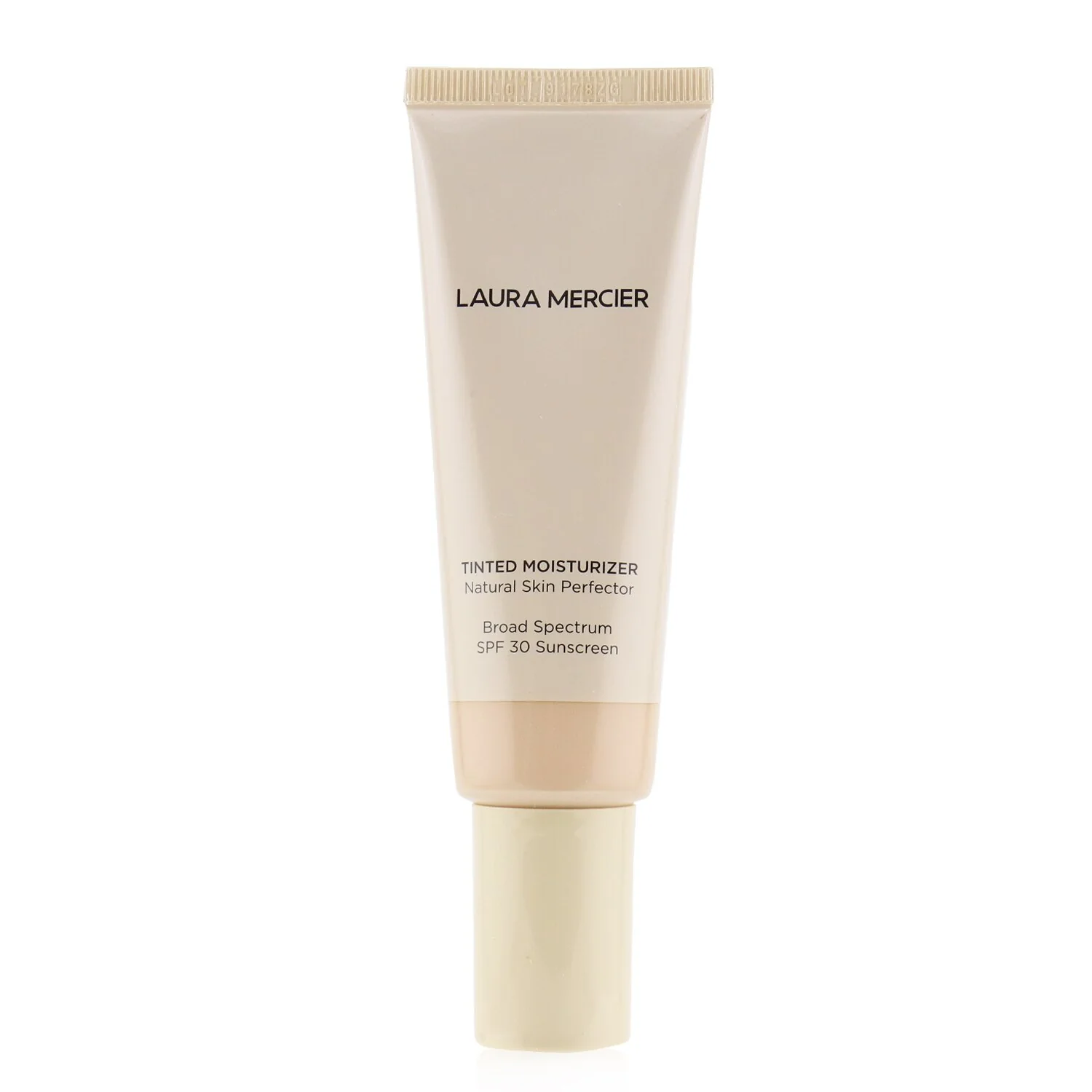 Laura Mercier Tinted Moisturizer Natural Skin Perfector SPF 30 - # 0W1 Pearl  50ml/1.7oz - Olabens