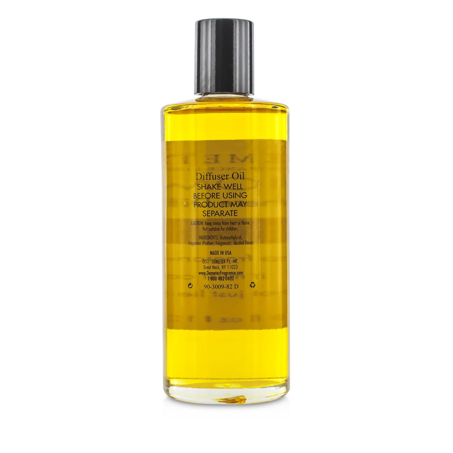 Demeter Atmosphere Diffuser Oil - Chocolate Chip Cookie  120ml/4oz - Olabens