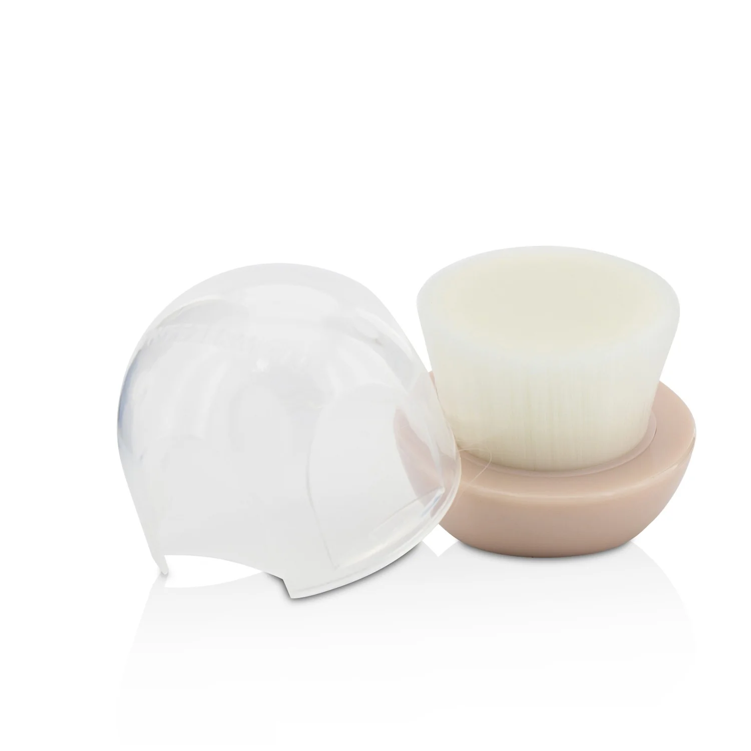 Tweezerman Complexion Cleansing Brush  1pc - Olabens