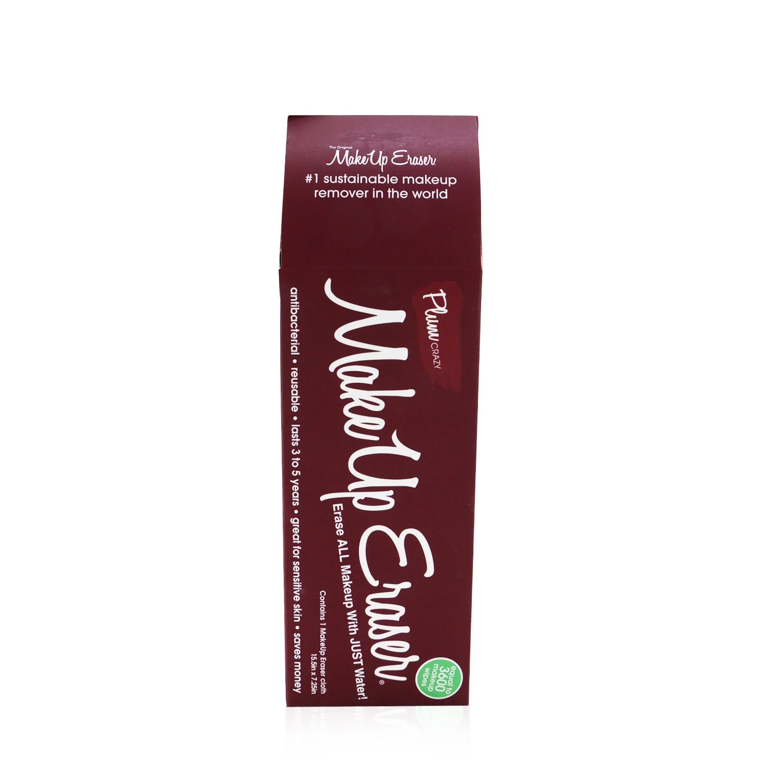 MakeUp Eraser MakeUp Eraser Cloth - # Mellow Yellow - Olabens
