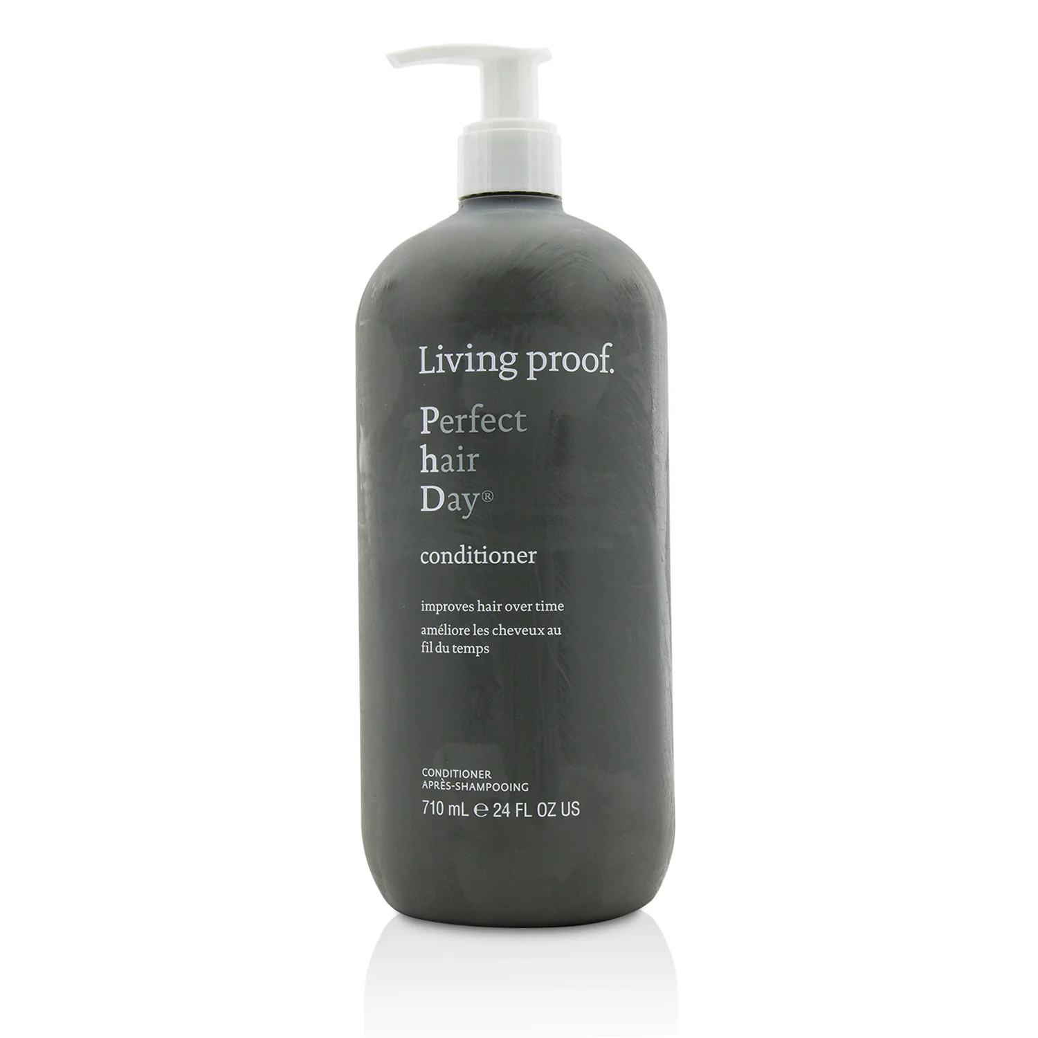 Living Proof Perfect Hair Day (PHD) Conditioner (For All Hair Types)  710ml/24oz - Olabens