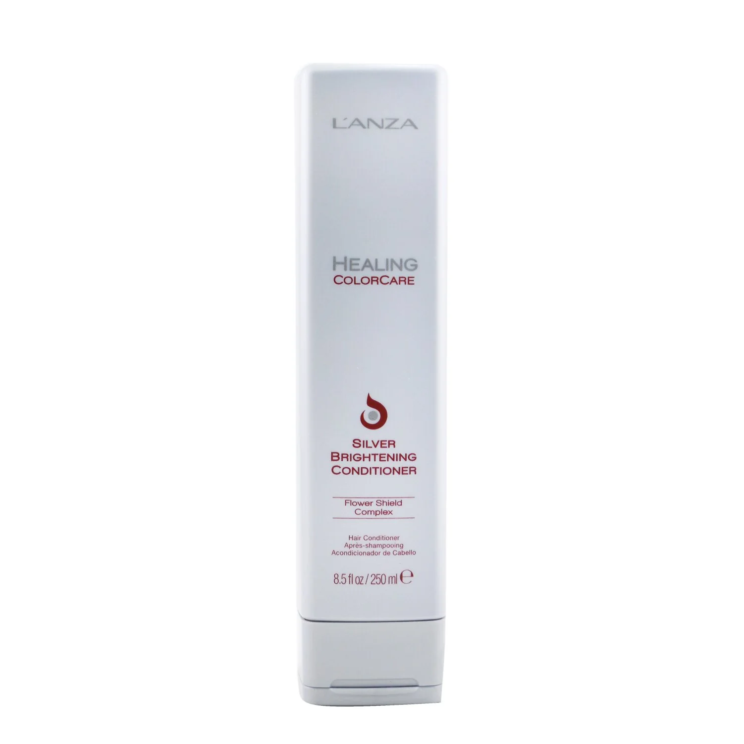 Lanza Healing ColorCare Silver Brightening Conditioner  1000ml/33.8oz - Olabens
