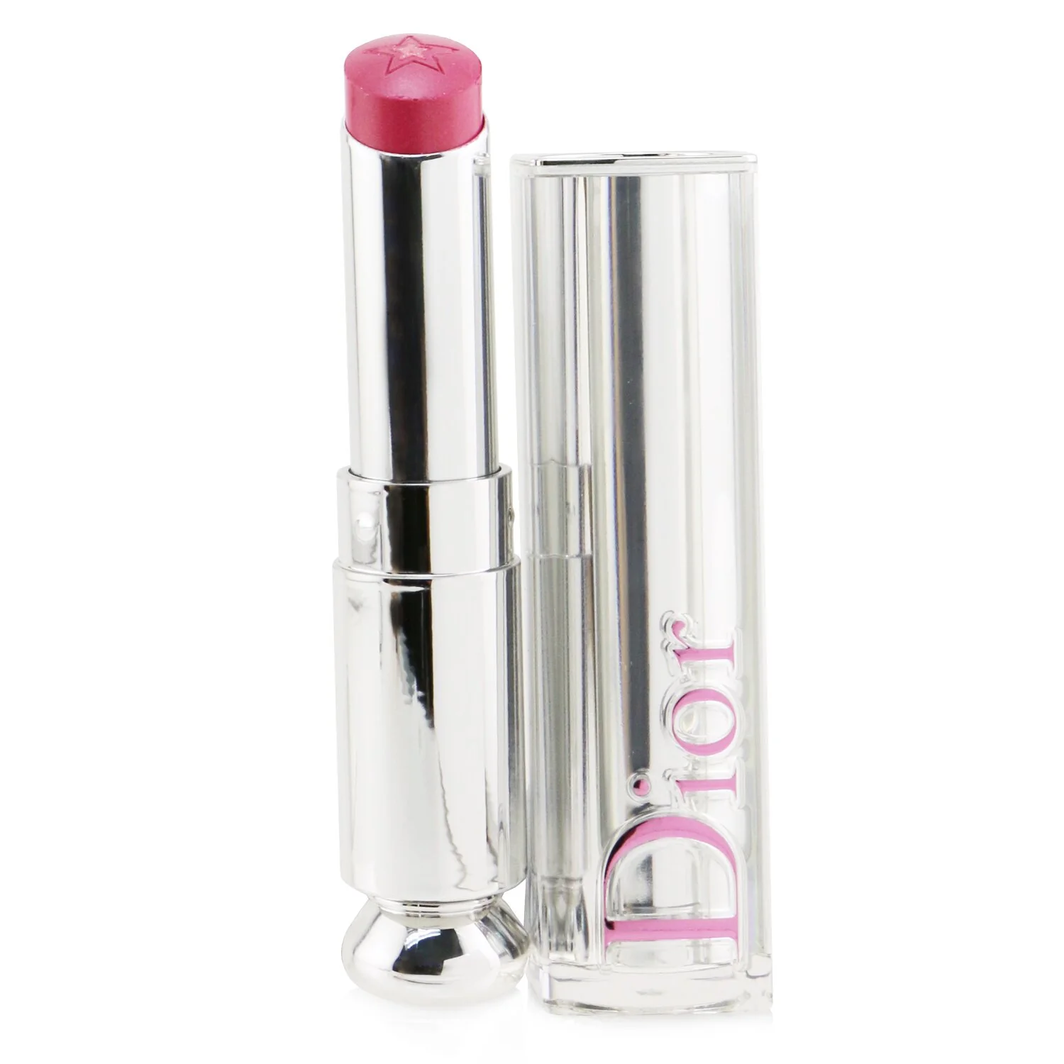 Christian Dior Dior Addict Stellar Halo Shine Lipstick - # 767 Miss Star  3.2g/0.11oz - Olabens