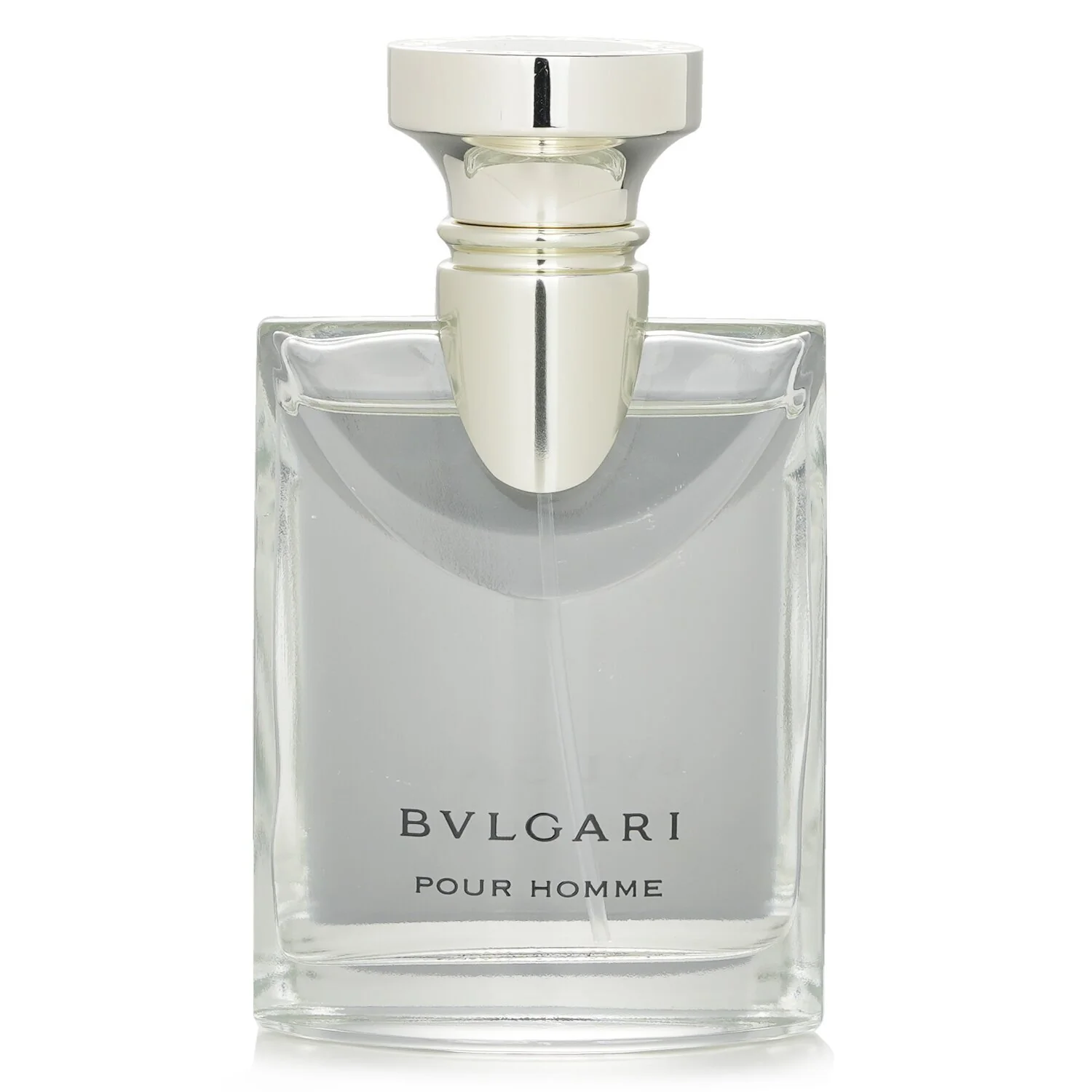 Bvlgari Pour Homme Eau De Toilette Spray  50ml/1.7oz - Olabens