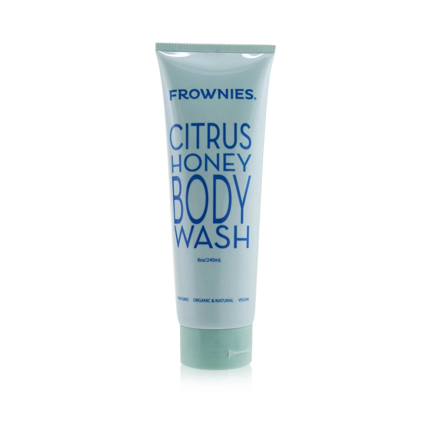Frownies Citrus Honey Body Wash  240ml/8oz - Olabens