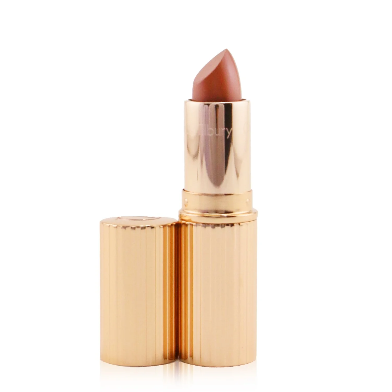 Charlotte Tilbury K.I.S.S.I.N.G Lipstick - # Pillow Talk 3. Intense  3.5g/0.12oz - Olabens
