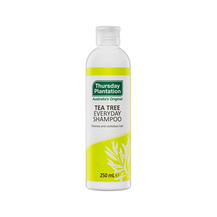 Thursday Plantation Tea Tree Everyday Shampoo 250ml - Olabens