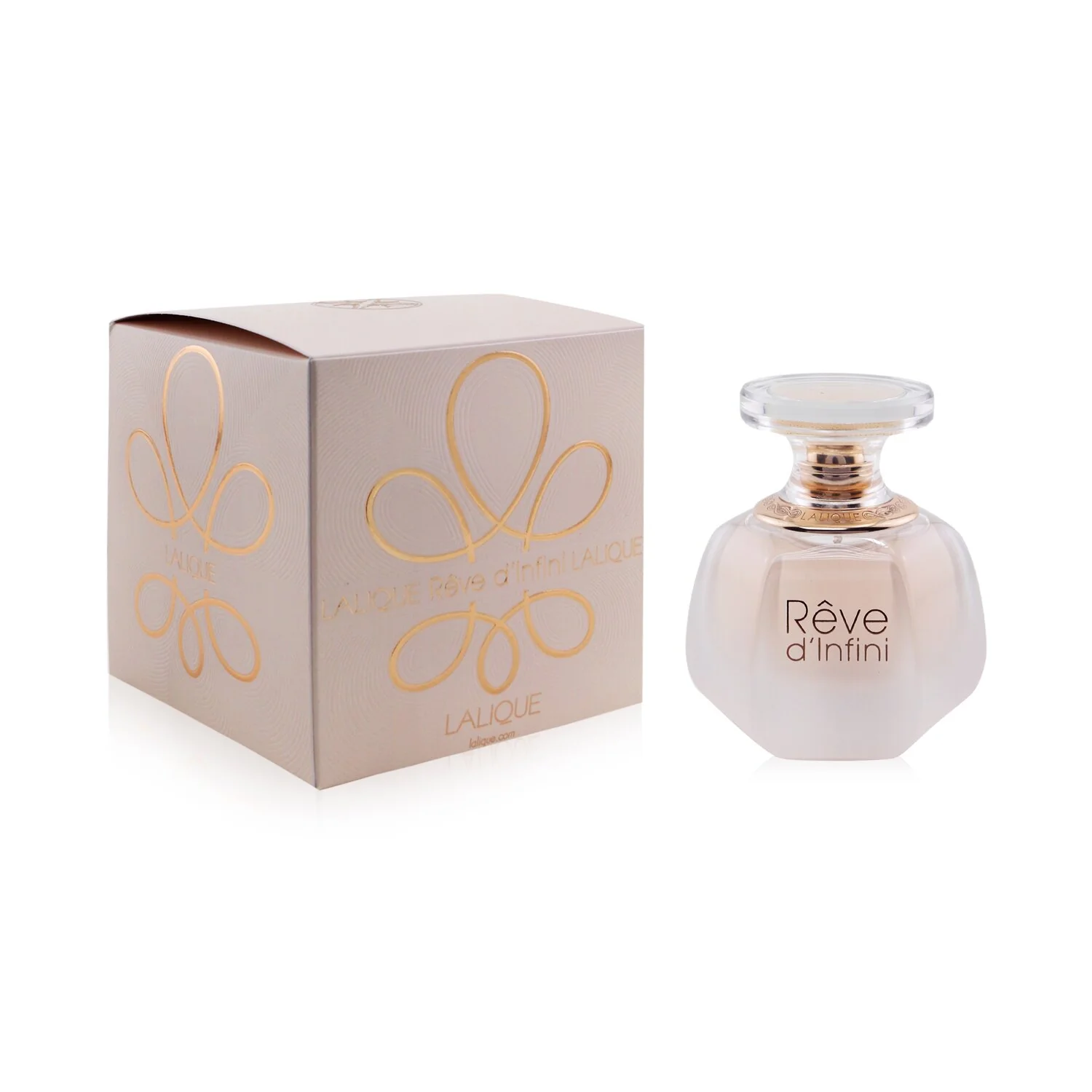 Lalique Reve D'Infini Eau De Parfum Spray  50ml/1.7oz - Olabens