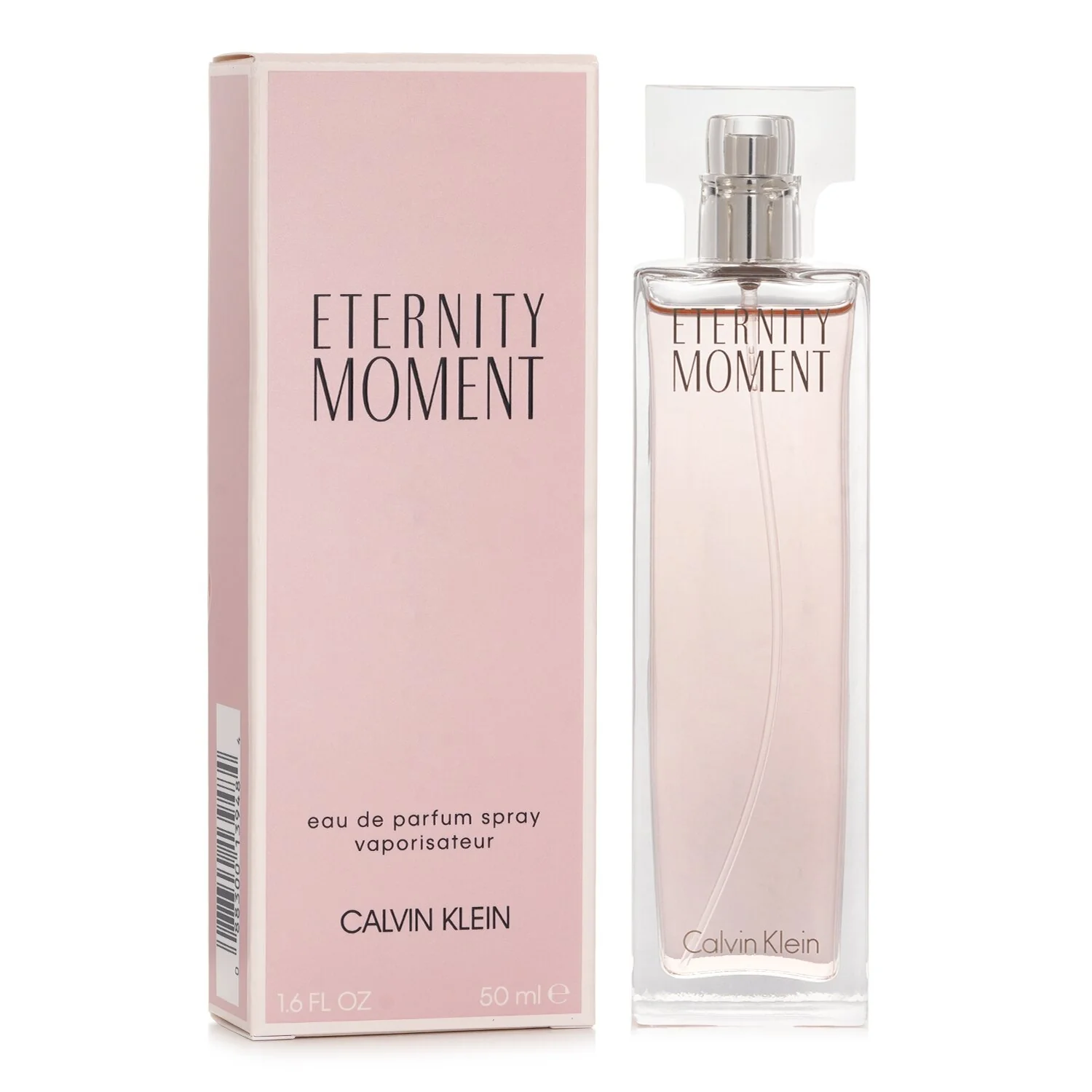 Calvin Klein CK Eternity Moment For Woman Eau De Parfum Spray  50ml/1.6oz - Olabens