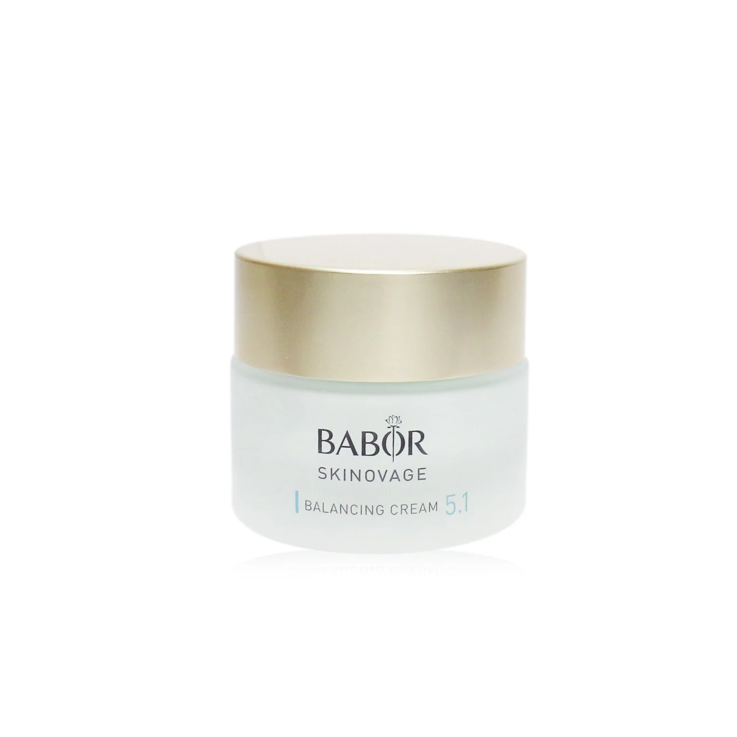 Babor Skinovage Balancing Cream 5.1 - For Combination Skin  50ml/1.7oz - Olabens