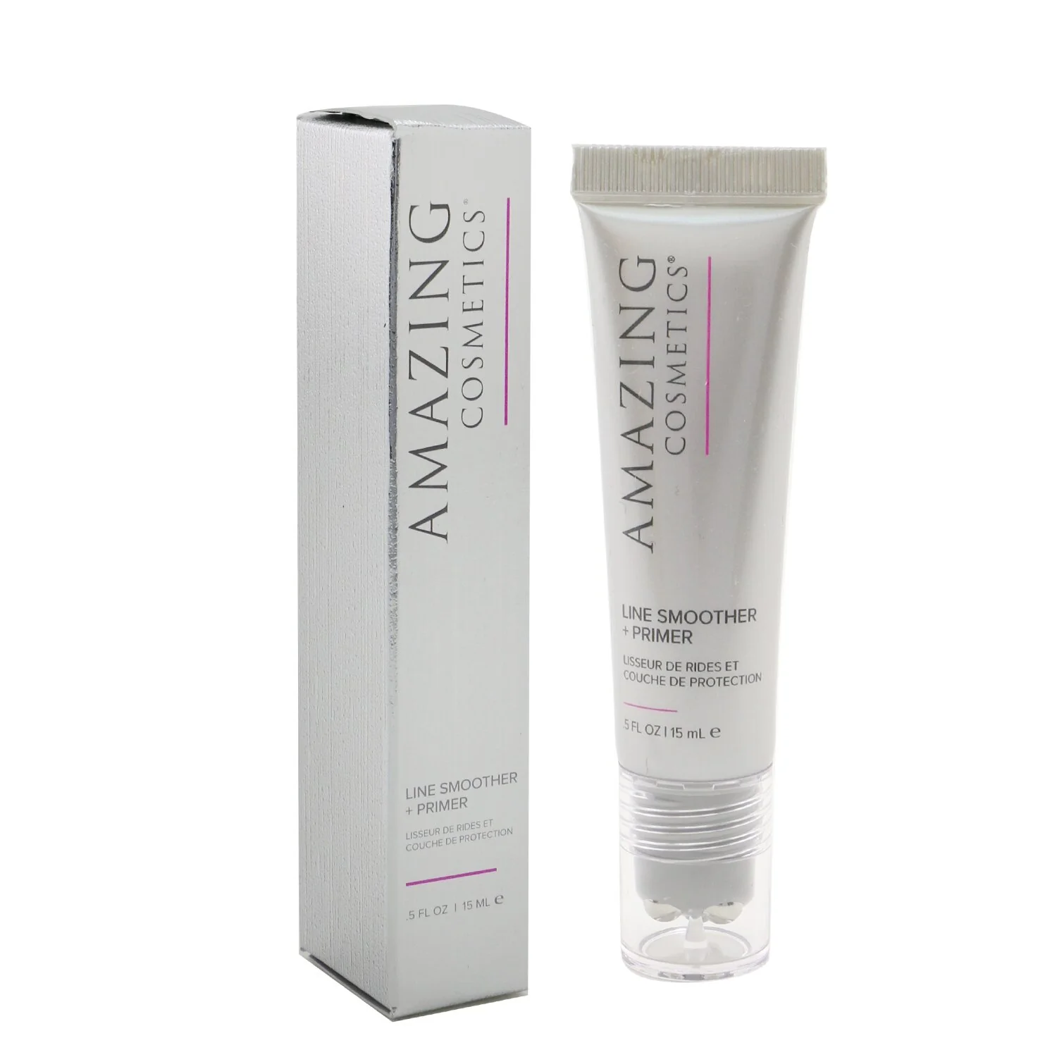 Amazing Cosmetics Line Smoother + Primer  15ml/0.5oz - Olabens