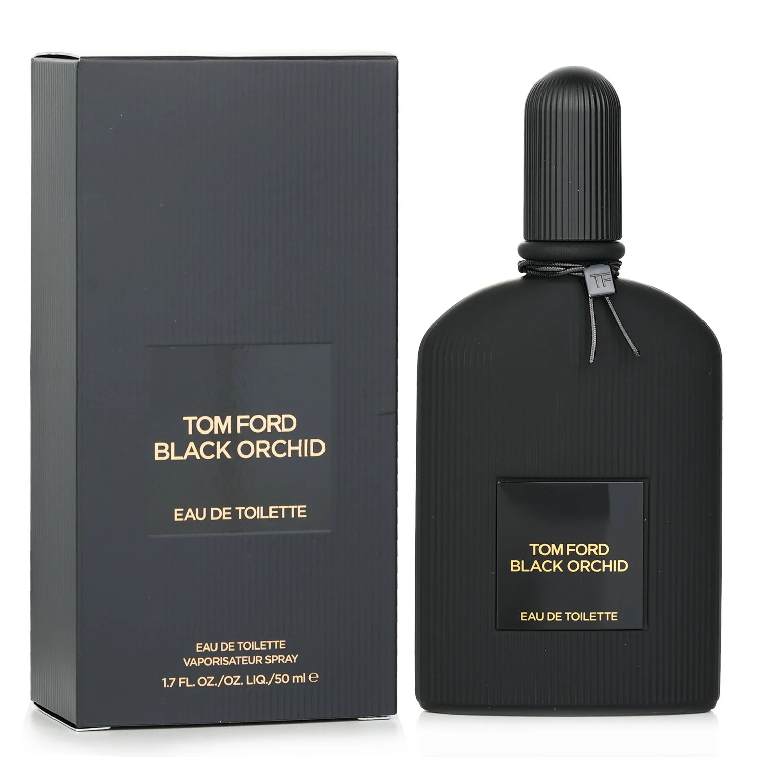 Tom Ford Black Orchid Eau De Toilette Vaporisateur Spray  50ml/1.7oz - Olabens
