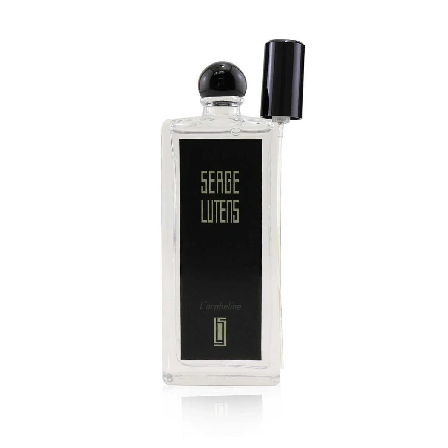 Serge Lutens L'Orpheline Eau De Parfum Spray  50ml/1.6oz - Olabens