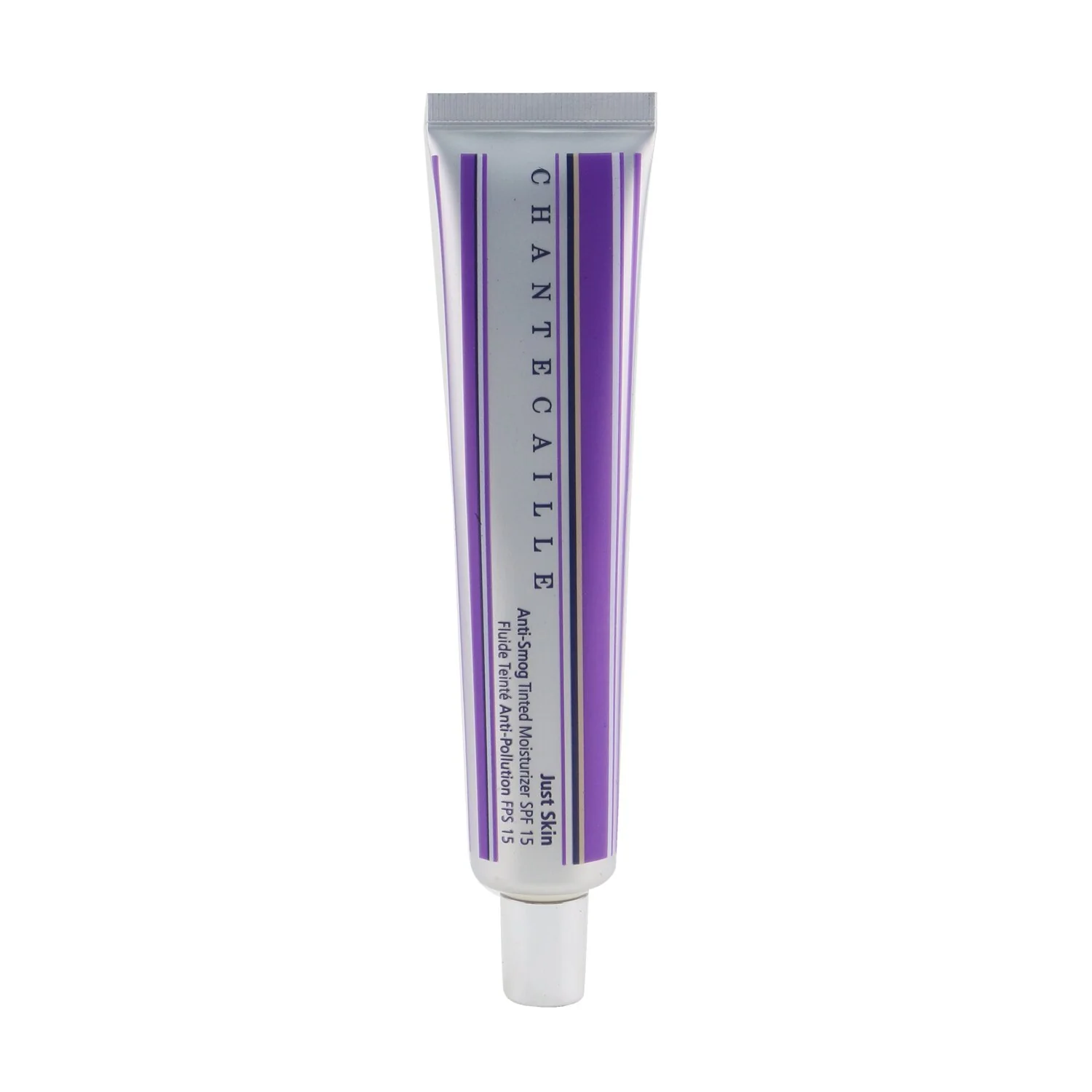 Chantecaille Just Skin Anti Smog Tinted Moisturizer SPF 15 - Glow  50g/1.7oz - Olabens