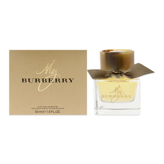 Burberry My Burberry For Women 50ml/1.6oz - Olabens