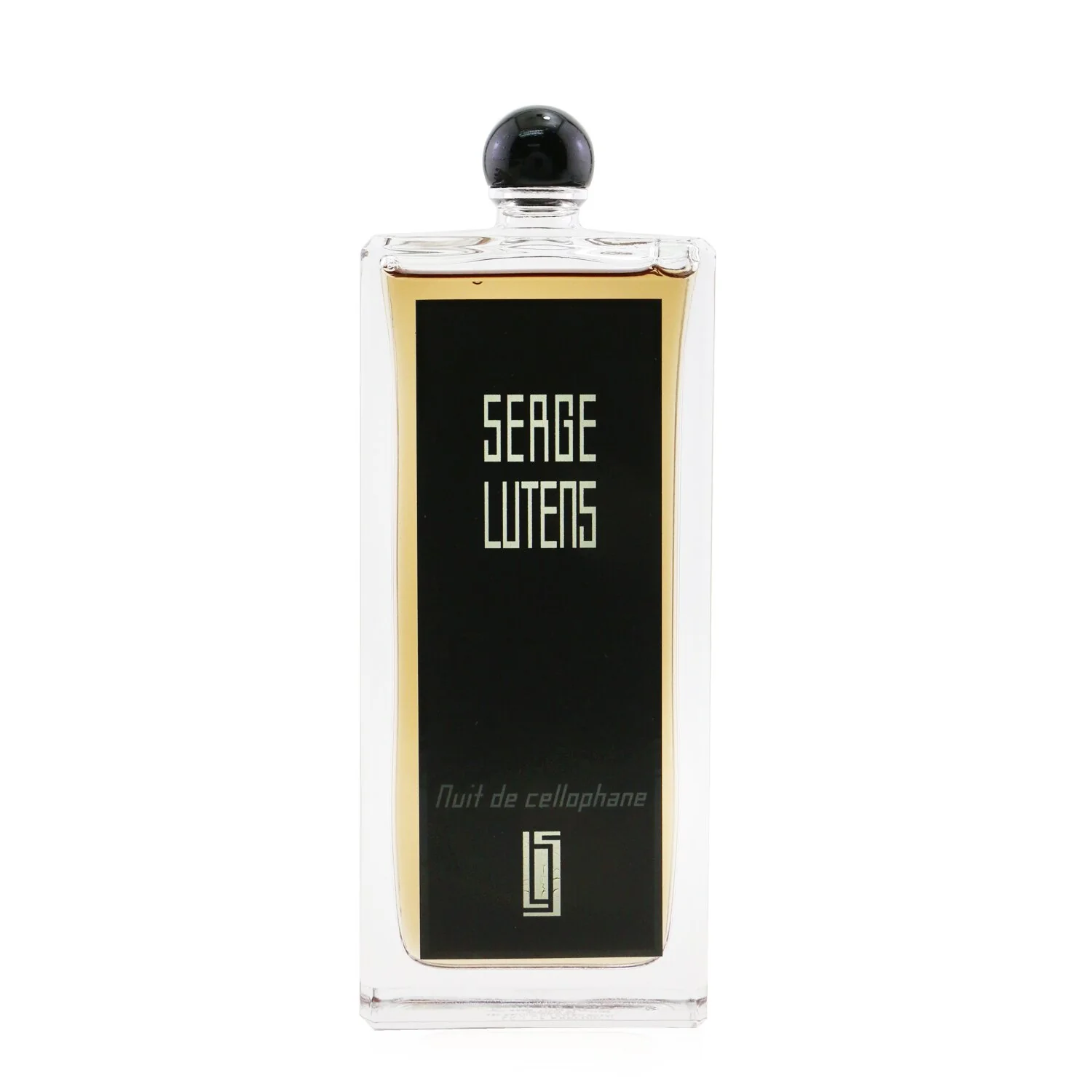 Serge Lutens Nuit De Cellophane Eau De Parfum Bottle (Unboxed)  100ml/3.3oz - Olabens