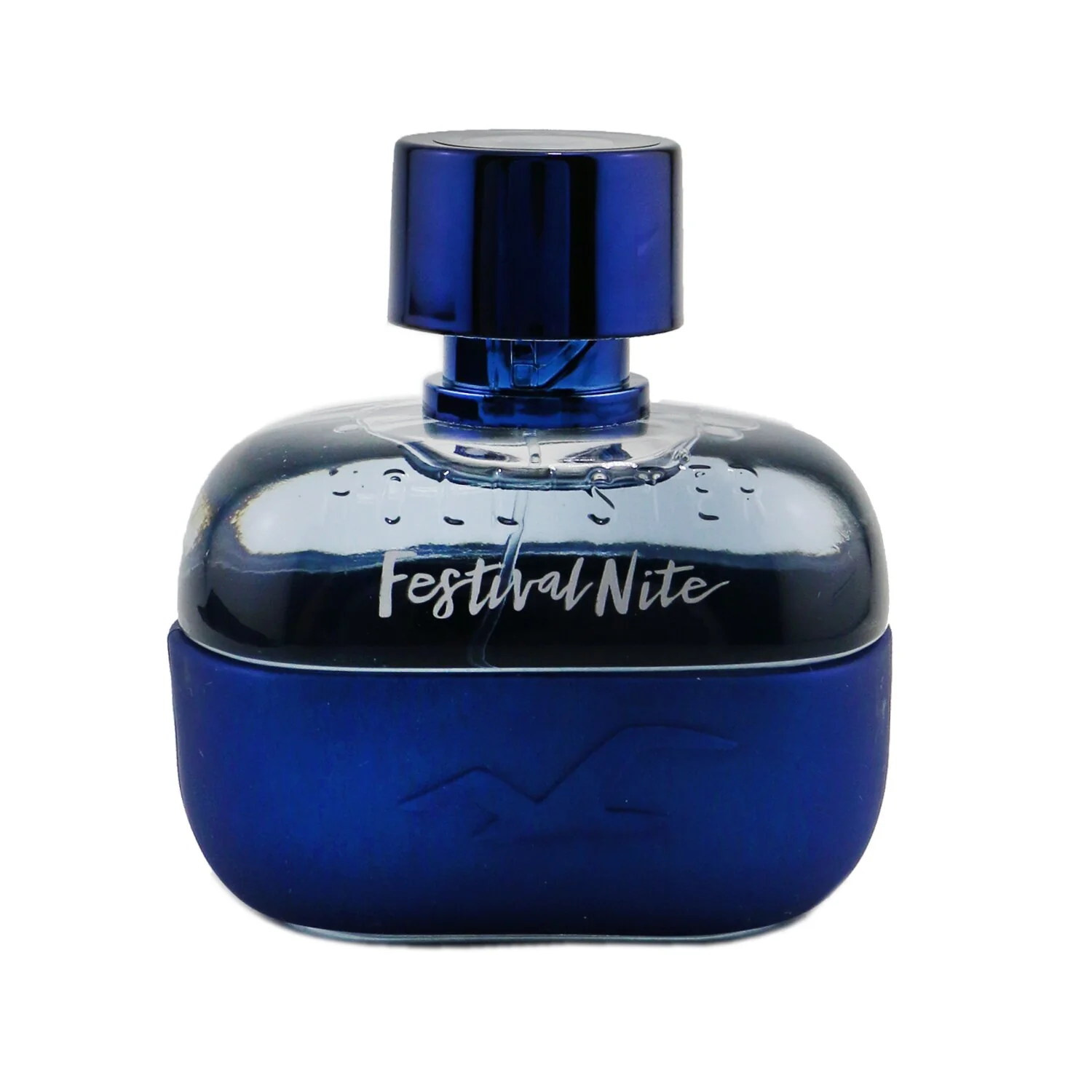 Hollister Festival Nite Eau De Toilette Spray  100ml/3.4oz - Olabens