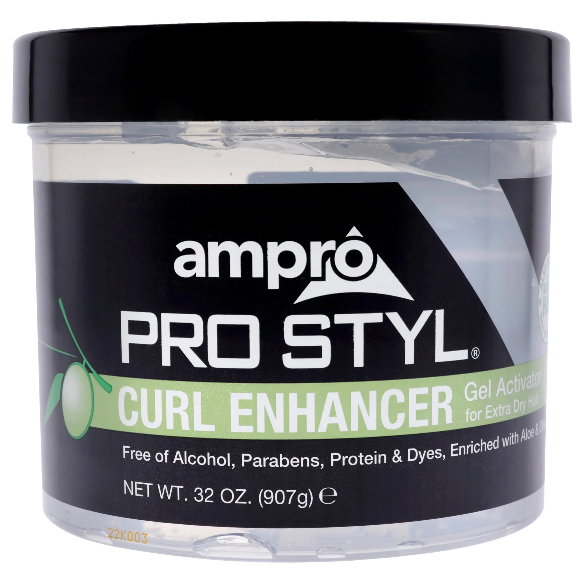 Ampro Pro Styl Curl Enhancer - Extra by Ampro for Women - 32 oz Gel - Olabens