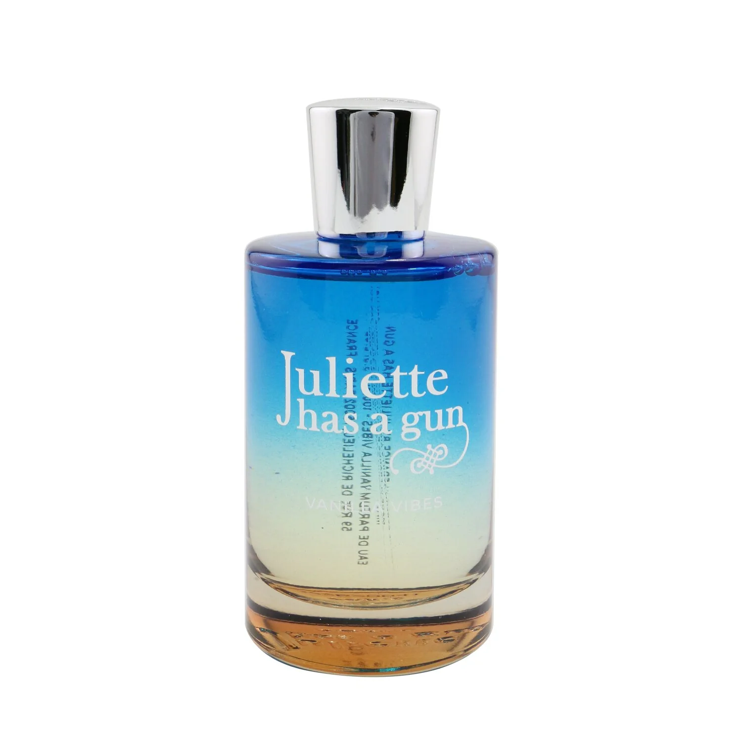 Juliette Has A Gun Vanilla Vibes Eau De Parfum Spray  100ml/3.3oz - Olabens