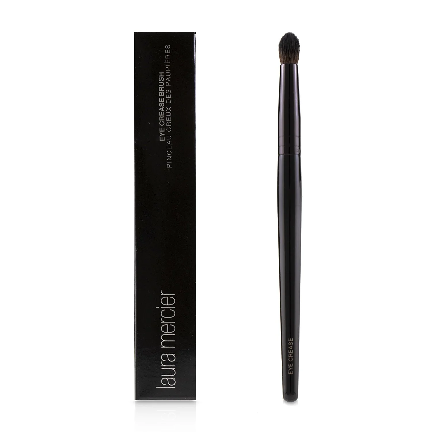 Laura Mercier Eye Crease Brush - Short Handled - Olabens
