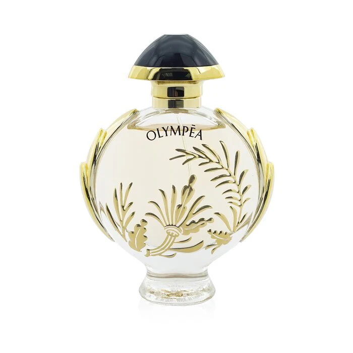 Paco Rabanne Olympea Solar Eau De Parfum Intense Spray 50ml/1.7oz - Olabens