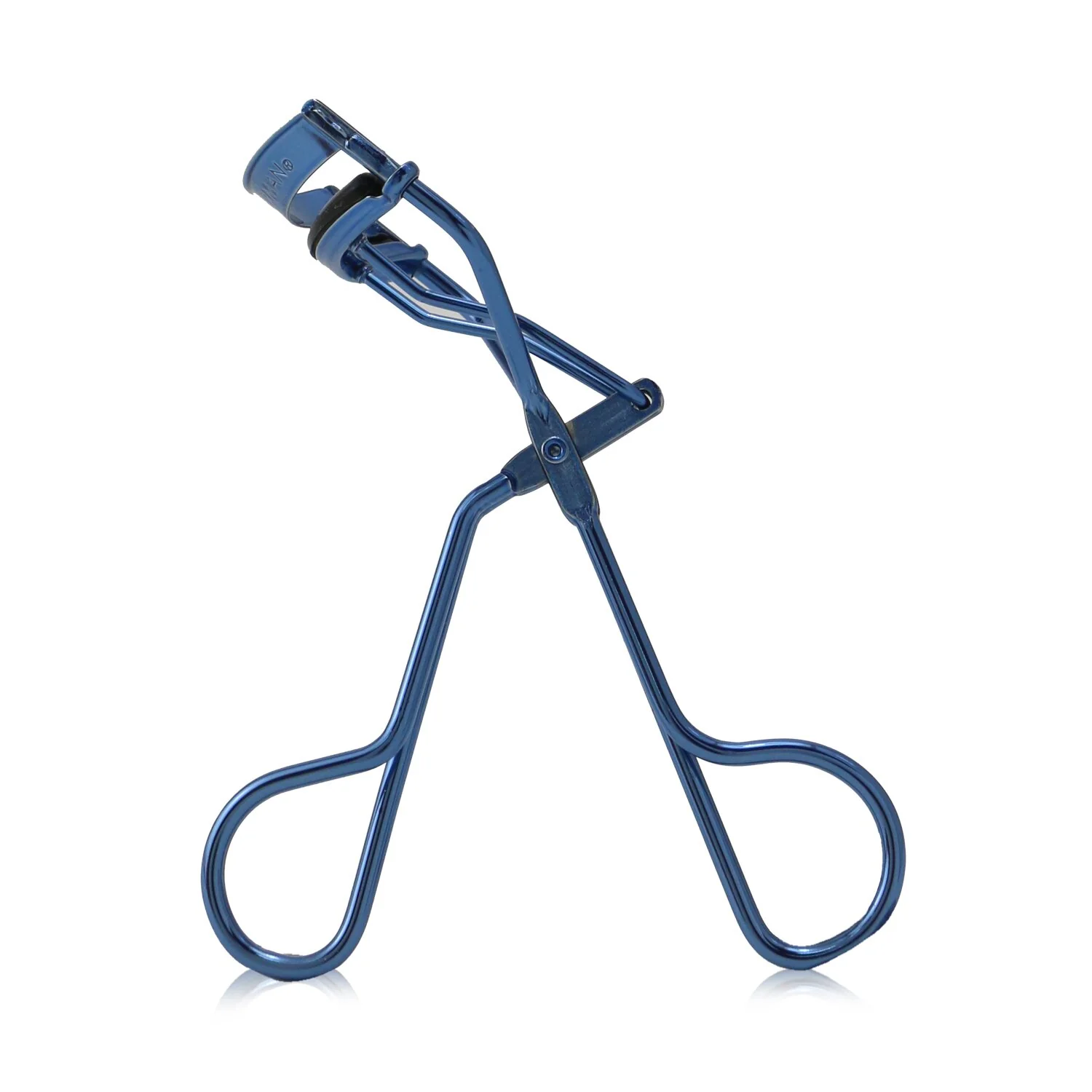 Tweezerman Classic Lash Curler - Bell Bottom Blue - Olabens