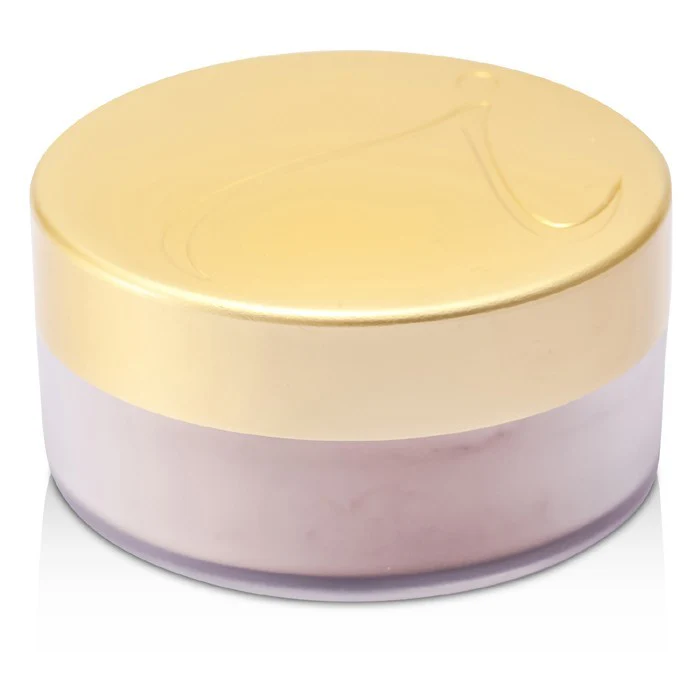 Jane Iredale Amazing Base Loose Mineral Powder SPF 20 - Natural 10.5g/0.37oz - Olabens
