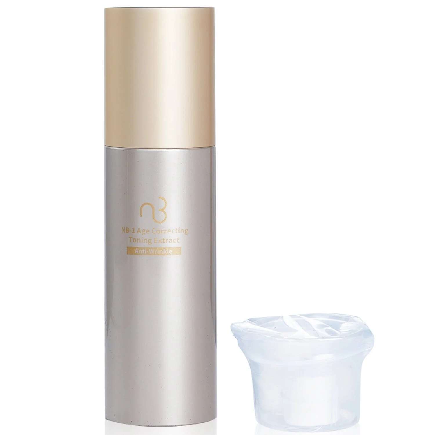 Natural Beauty NB-1 Ultime Restoration NB-1 Age-Correcting Toning Extract(Exp. Date: 09/2024)  95ml/3.05oz - Olabens