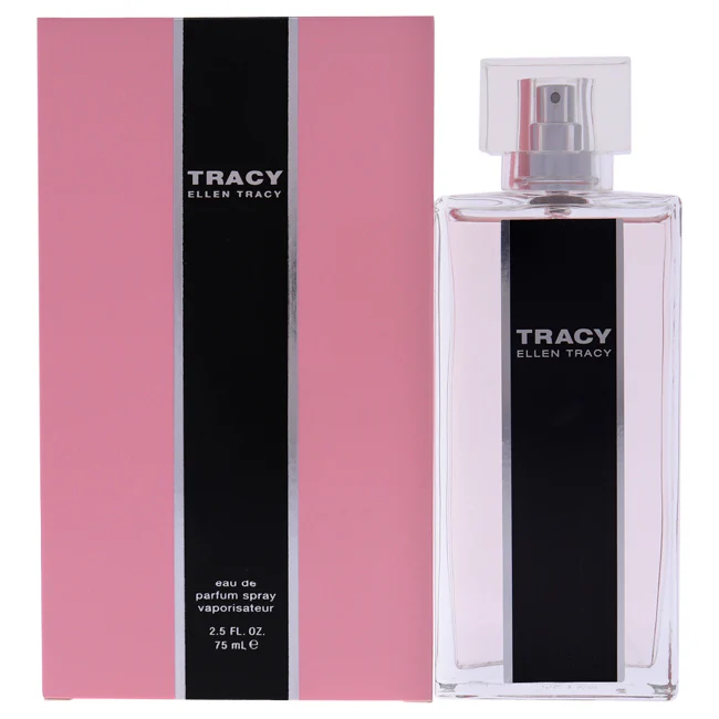 Tracy by Ellen Tracy for Women - 2.5 oz EDP Spray - Olabens