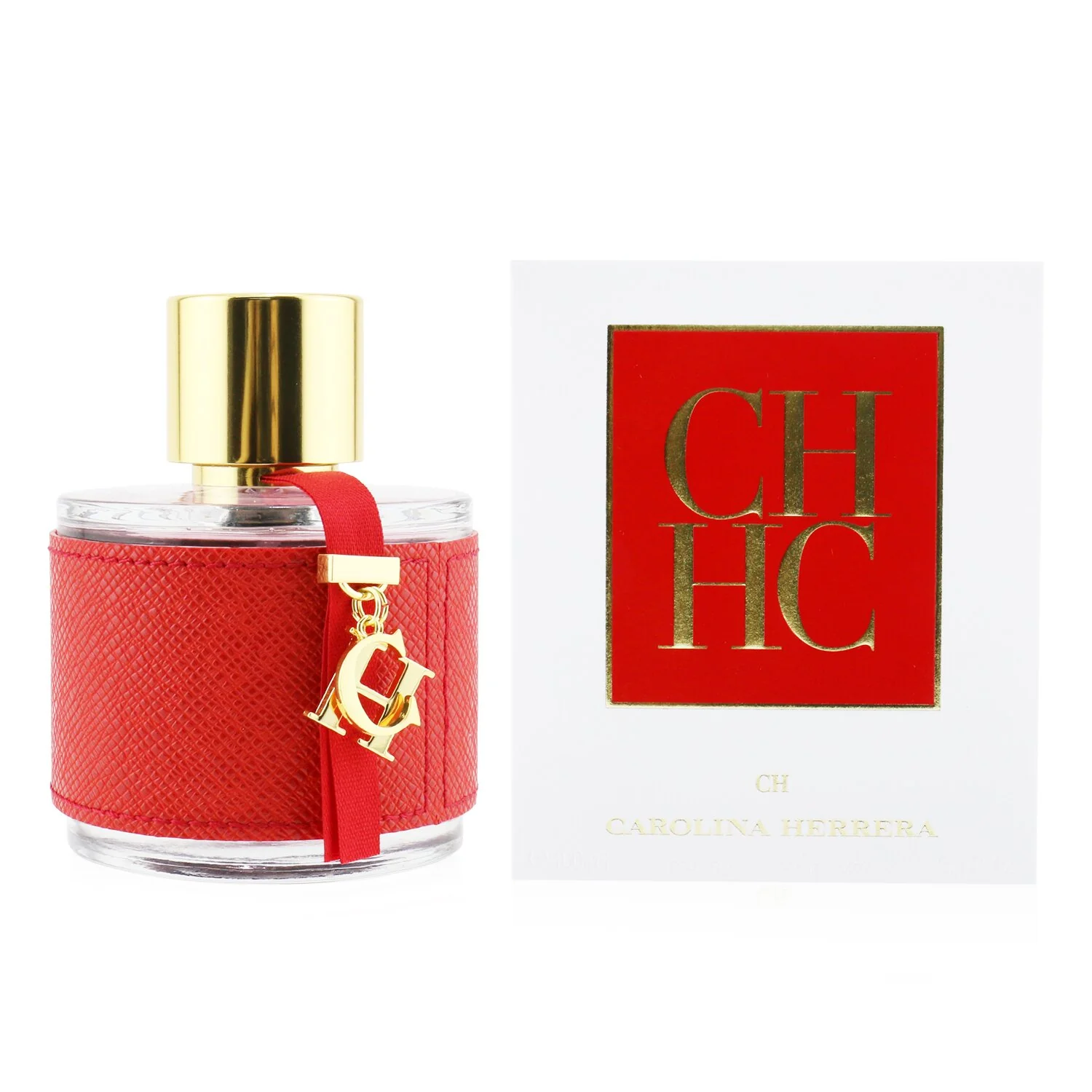 Carolina Herrera CH Eau De Toilette Spray  50ml/1.6oz - Olabens