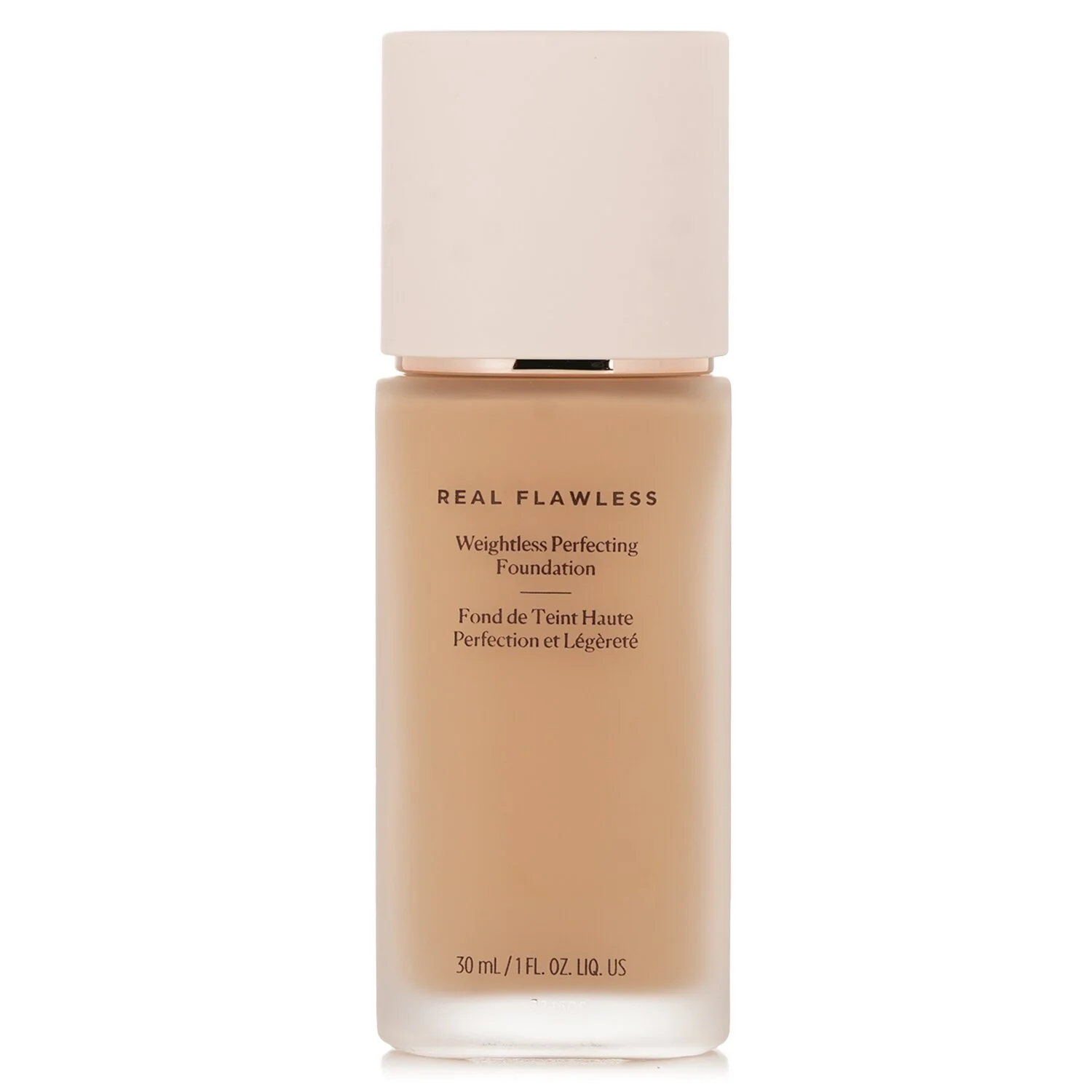 Laura Mercier Real Flawless Weightless Perfecting Foundation - # 2N1 Cashew  30ml/1oz - Olabens
