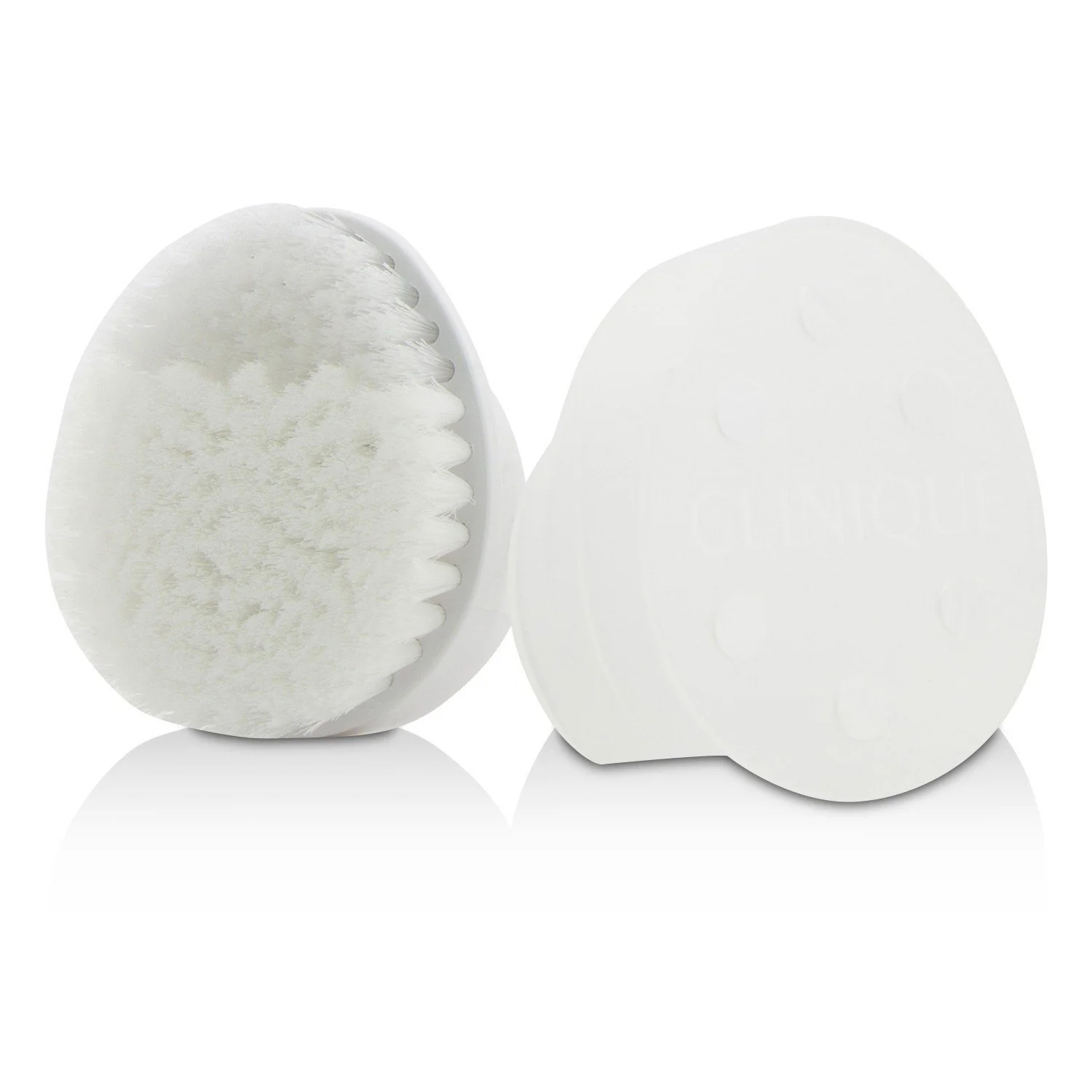 Clinique Extra Gentle Cleansing Brush Head For Sonic System  1pc - Olabens